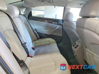 Zdjęcie 10 z 13 samochodu: 2018 HYUNDAI SONATA VIN:5NPE34AF3JH719965 - miniatura
