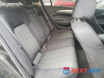 Zdjęcie 10 z 14 samochodu: 2018 MAZDA 6 SPORT VIN:JM1GL1UM7J1322493 - miniatura