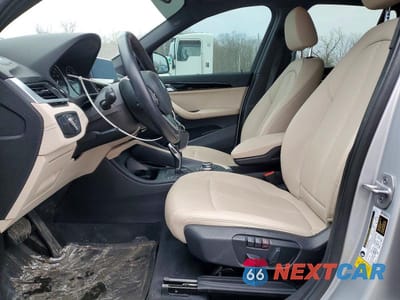 Zdjęcie 7 z 13 samochodu: 2021 BMW X1 SDRIVE28I VIN:WBXJG7C09M5T30073 - miniatura