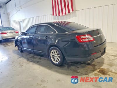 Drugie zdjęcie samochodu z przodu: 2014 FORD TAURUS SE VIN:1FAHP2D87EG162139 - miniatura