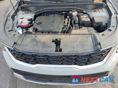 Zdjęcie 12 z 14 samochodu: 2025 KIA SORENTO S VIN:5XYRL4JC3SG387560 - miniatura