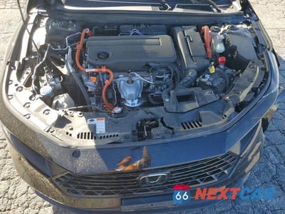 Zdjęcie 11 z 12 samochodu: 2025 HONDA ACCORD HYBRID SPORT VIN:1HGCY2F5XSA049550 - miniatura