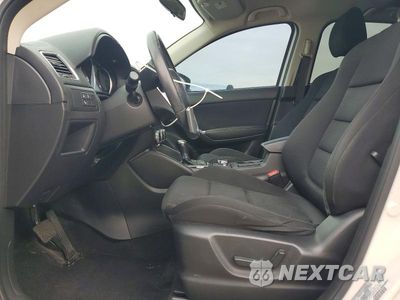 Zdjęcie 7 z 13 samochodu: 2016 MAZDA CX-5 TOURING VIN:JM3KE2CY0G0685772 - miniatura