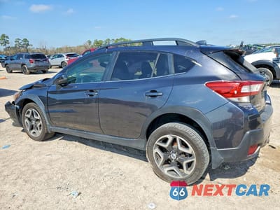 Drugie zdjęcie samochodu z przodu: 2018 SUBARU CROSSTREK LIMITED VIN:JF2GTALC6JH289505 - miniatura