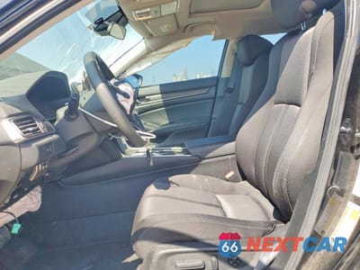 Zdjęcie 7 z 13 samochodu: 2021 HONDA ACCORD HYBRID EX VIN:1HGCV3F48MA009721 - miniatura