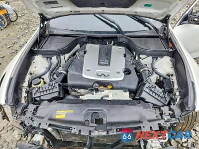 Zdjęcie 11 z 11 samochodu: 2011 INFINITI G37 SEDAN X VIN:JN1CV6AR3BM353958 - miniatura