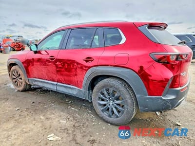 Drugie zdjęcie samochodu z przodu: 2023 MAZDA CX-50 SELECT VIN:7MMVABAM1PN140216 - miniatura