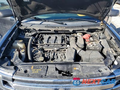 Zdjęcie 12 z 13 samochodu: 2018 FORD FLEX SE VIN:2FMGK5B83JBA14804 - miniatura