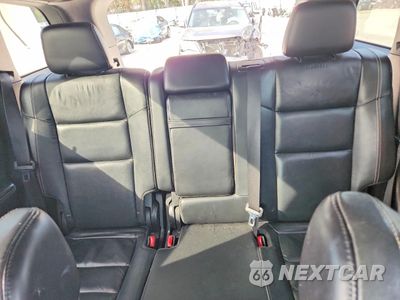 Zdjęcie 10 z 14 samochodu: 2017 JEEP GRAND CHEROKEE LIMITED VIN:1C4RJFBG2HC802996 - miniatura