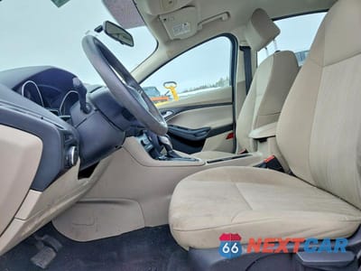 Zdjęcie 7 z 12 samochodu: 2016 FORD FOCUS SE VIN:1FADP3F20GL265779 - miniatura