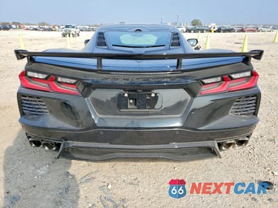 Zdjęcie 6 z 14 samochodu: 2026 CHEVROLET CORVETTE STINGRAY 2LT VIN:1G1YB2D44T5100530 - miniatura