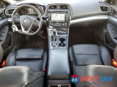 Zdjęcie 8 z 13 samochodu: 2018 NISSAN MAXIMA 3.5 SL VIN:1N4AA6AP9JC402590 - miniatura