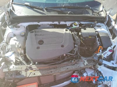 Zdjęcie 12 z 14 samochodu: 2026 VOLVO XC40 PLUS VIN:YV4L12UC0T2700326 - miniatura