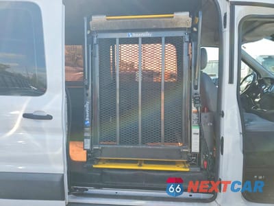Zdjęcie 10 z 12 samochodu: 2016 FORD TRANSIT 150 DELIVERY VAN VIN:1FTYE2CM5GKB28571 - miniatura