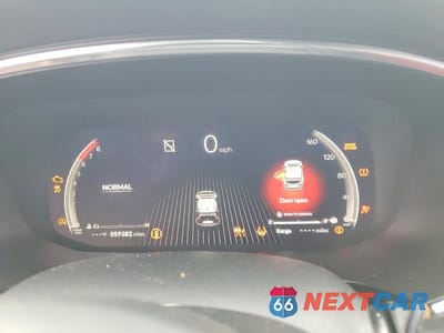 Zdjęcie 9 z 12 samochodu: 2022 ACURA MDX TYPE S VIN:5J8YD8H90NL001407 - miniatura