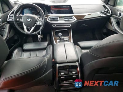 Zdjęcie 8 z 12 samochodu: 2021 BMW X5 XDRIVE40I VIN:5UXCR6C07M9E87847 - miniatura