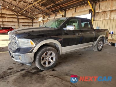 2015 RAM 1500 LARAMIE 1C6RR6NM0FS581449 - główne zdjęcie licytacji z USA - miniatura