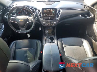 Zdjęcie 8 z 12 samochodu: 2016 CHEVROLET MALIBU LT VIN:1G1ZE5ST5GF328835 - miniatura
