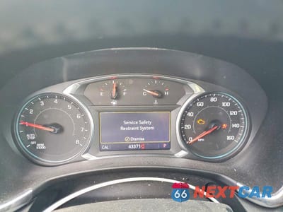 Zdjęcie 9 z 13 samochodu: 2022 CHEVROLET EQUINOX LT VIN:3GNAXKEV3NL106217 - miniatura