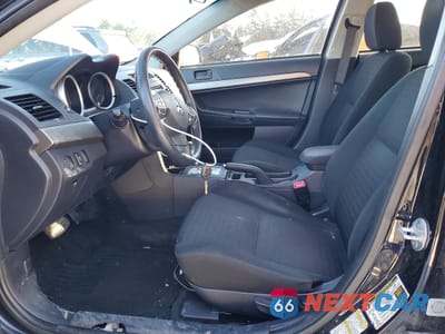 Zdjęcie 7 z 12 samochodu: 2012 MITSUBISHI LANCER ES/ES SPORT VIN:JA32U2FU4CU609493 - miniatura