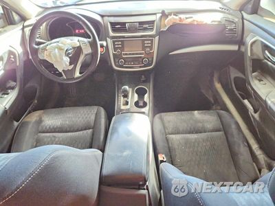 Zdjęcie 15 z 24 samochodu: 2018 NISSAN ALTIMA 2.5 VIN:1N4AL3AP5JC200113 - miniatura