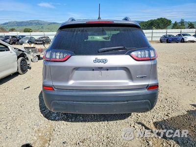 Zdjęcie 6 z 13 samochodu: 2019 JEEP CHEROKEE LATITUDE PLUS VIN:1C4PJLLB2KD202960 - miniatura