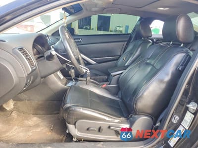 Zdjęcie 7 z 12 samochodu: 2012 NISSAN ALTIMA SR VIN:1N4BL2EP4CC170243 - miniatura