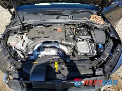 Zdjęcie 12 z 15 samochodu: 2025 MERCEDES-BENZ GLA 250 VIN:W1N4N4GB5SJ649476 - miniatura