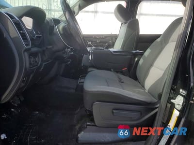 Zdjęcie 7 z 12 samochodu: 2021 RAM 1500 BIG HORN VIN:1C6SRFFTXMN512500 - miniatura