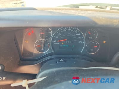 Zdjęcie 9 z 14 samochodu: 2019 CHEVROLET EXPRESS G3500 LT VIN:1GAZGPFPXK1161851 - miniatura