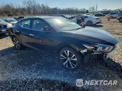 Czwarte zdjęcie samochodu z boku: 2018 NISSAN MAXIMA 3.5S VIN:1N4AA6AP7JC394814 - miniatura