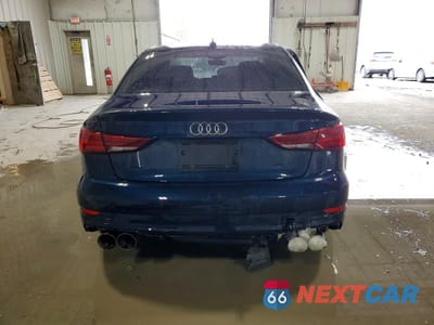 Zdjęcie 6 z 14 samochodu: 2020 AUDI A3 S-LINE PREMIUM PLUS VIN:WAUJEGFF9LA102855 - miniatura
