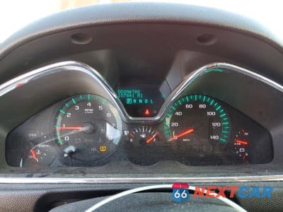 Zdjęcie 9 z 13 samochodu: 2013 CHEVROLET TRAVERSE LT VIN:1GNKVJKD5DJ107701 - miniatura