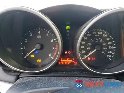 Zdjęcie 9 z 12 samochodu: 2011 MAZDA 3 I VIN:JM1BL1VF0B1386614 - miniatura