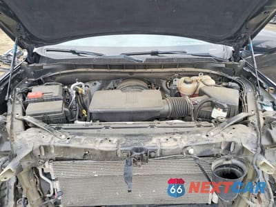 Zdjęcie 12 z 14 samochodu: 2023 CHEVROLET SUBURBAN C1500 LT VIN:1GNSCCKD8PR258894 - miniatura