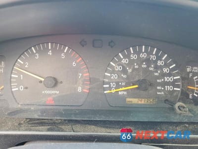 Zdjęcie 9 z 11 samochodu: 1999 TOYOTA TACOMA XTRACAB VIN:4TAVN52N7XZ538032 - miniatura