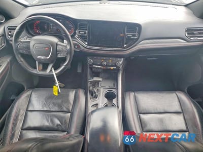 Zdjęcie 8 z 14 samochodu: 2022 DODGE DURANGO R VIN:1C4SDHCT8NC224303 - miniatura