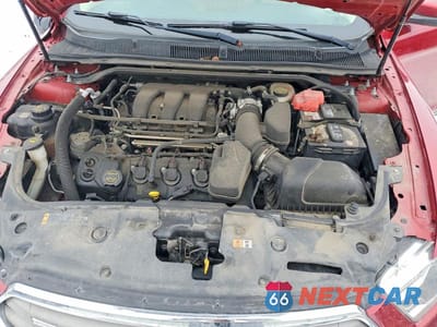 Zdjęcie 11 z 11 samochodu: 2015 FORD TAURUS SEL VIN:1FAHP2E87FG135118 - miniatura