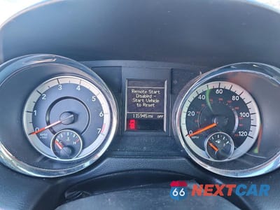 Zdjęcie 9 z 12 samochodu: 2018 DODGE GRAND CARAVAN GT VIN:2C4RDGEG3JR202929 - miniatura