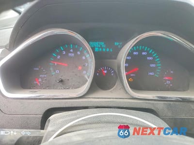 Zdjęcie 9 z 12 samochodu: 2012 CHEVROLET TRAVERSE LT VIN:1GNKRGED5CJ307043 - miniatura