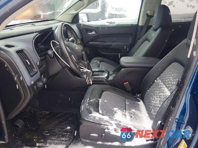 Zdjęcie 7 z 12 samochodu: 2019 CHEVROLET COLORADO Z71 VIN:1GCGTDEN6K1153822 - miniatura