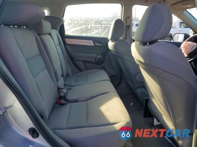 Zdjęcie 10 z 12 samochodu: 2011 HONDA CR-V LX VIN:5J6RE4H35BL073598 - miniatura