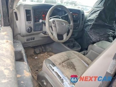 Zdjęcie 8 z 14 samochodu: 2012 NISSAN NV 2500 VIN:1N6AF0KY9CN101645 - miniatura