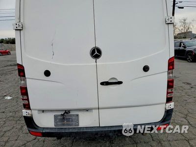 Zdjęcie 10 z 13 samochodu: 2011 MERCEDES-BENZ SPRINTER 2500 VIN:WD3PE8CB4B5568263 - miniatura