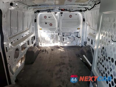 Zdjęcie 10 z 14 samochodu: 2015 FORD TRANSIT T-250 VIN:1FTNR2ZM0FKB16275 - miniatura