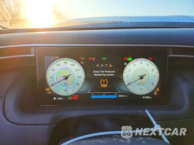 Zdjęcie 9 z 12 samochodu: 2022 HYUNDAI TUCSON LIMITED VIN:5NMJECAE1NH048809 - miniatura