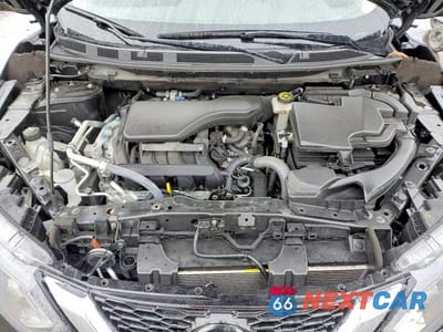 Zdjęcie 12 z 12 samochodu: 2021 NISSAN ROGUE SPORT S VIN:JN1BJ1AW1MW671309 - miniatura