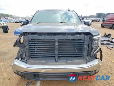 Piąte zdjęcie samochodu w środku: 2022 GMC SIERRA C1500 SLT VIN:3GTPHDED2NG609491 - miniatura