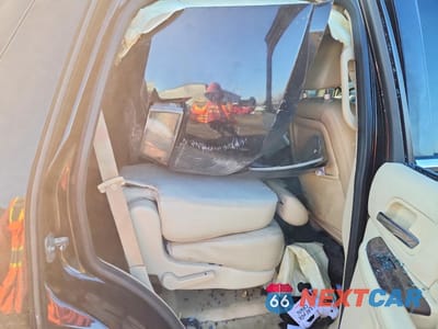 Zdjęcie 11 z 14 samochodu: 2008 CADILLAC ESCALADE LUXURY VIN:1GYFK63898R269821 - miniatura