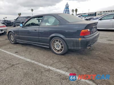 Drugie zdjęcie samochodu z przodu: 1995 BMW M3 VIN:WBSBF9326SEH00468 - miniatura